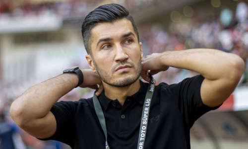 Le Borussia Dortmund de Sébastien Haller officialise l’arrivée de son nouveau coach