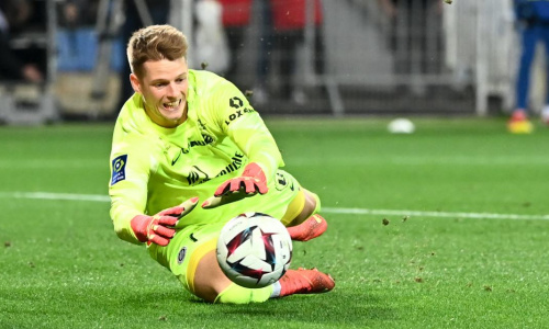 Le Borussia Mönchengladbach a trouvé le successeur de Sommer