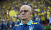 Le Brésil vire son sélectionneur