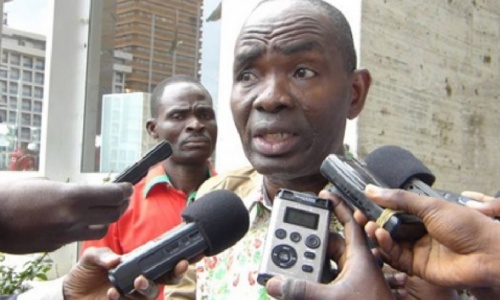 Le bureau de l’Africa Sports présenté aujourd’hui ?