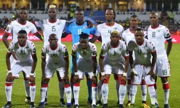 Le Burkina Faso fait appel à 27 joueurs pour ses matches amicaux