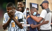 Le but en hommage à son père, la présence de Drogba, son message aux anciens… Max Gradel à cœur ouvert