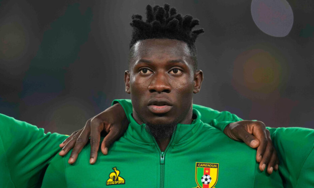 ‘‘Le Cameroun est l’un des favoris’’ : André Onana à propos de la CAN 2025