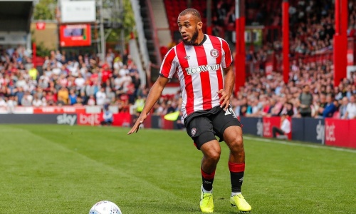 Le Cameroun met la main sur Bryan Mbeumo