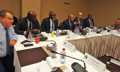 Le Cameroun perd l’organisation de la CAN 2019 (Officiel)