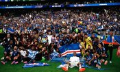 Le Cap-Vert entre dans l’histoire du football Africain et Mondial après sa qualification pour les 16ès