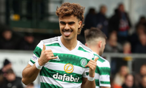 Le Champion d’Arabie Saoudite recrute Jota