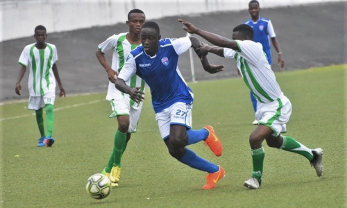 Le Championnat des jeunes signe son grand retour dès ce samedi