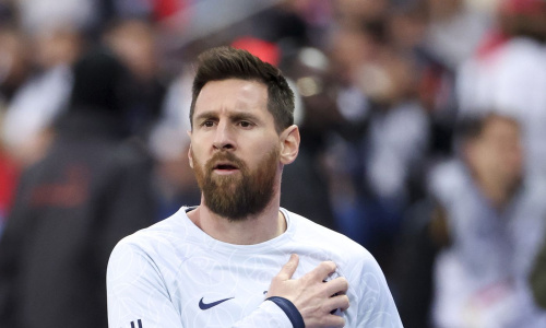 Le clan Messi dément un accord avec l’Arabie Saoudite