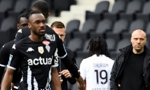 Le club de Souleyman Doumbia interdit de recrutement par la FIFA