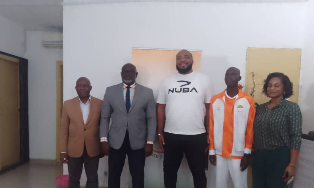 Le CNO a conclu un accord avec un équipementier pour habiller les athlètes Ivoiriens aux JO de Paris