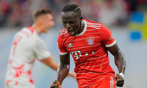 Le coach du Bayern donne les nouvelles de Sadio Mané