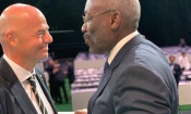 Le compte rendu de la rencontre entre la FIFA et la FIF du 18 décembre