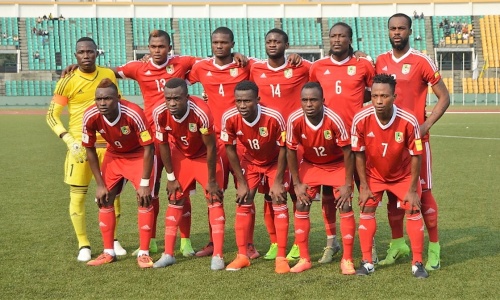 Le Congo candidat à l’organisation de la CAN 2019