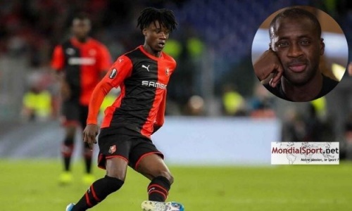 Le conseil de Yaya Touré à Camavinga