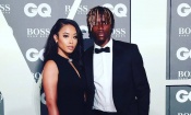 Le couple Zaha attend un enfant