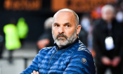 Le DFCO de Roger Assalé mise sur Pascal Dupraz pour se maintenir en Ligue 2