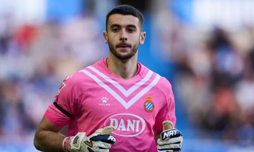 Le FC Barcelone lance son mercato avec l’arrivée d’un gardien de but