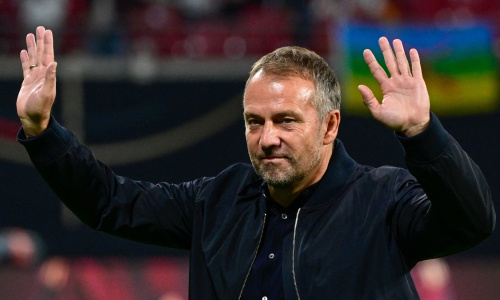 Le FC Barcelone officialise l’arrivée du successeur de Xavi