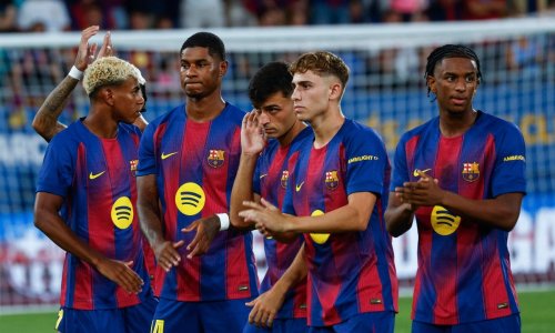 Le FC Barcelone prolonge l’un de ses joyaux