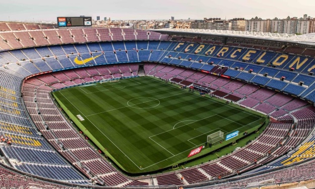 Le FC Barcelone va quitter le Camp Nou