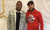 Le FC Lyon recrute le cousin de Neymar