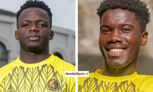 Le FC Mouna enregistre l’arrivée de deux renforts