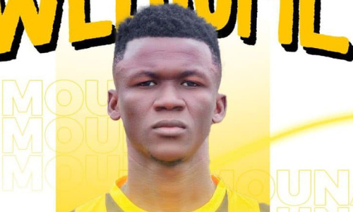 Le FC Mouna renforce sa défense