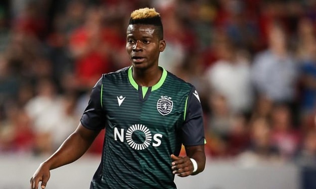 Le FC Nantes prépare une nouvelle offre pour Idrissa Doumbia