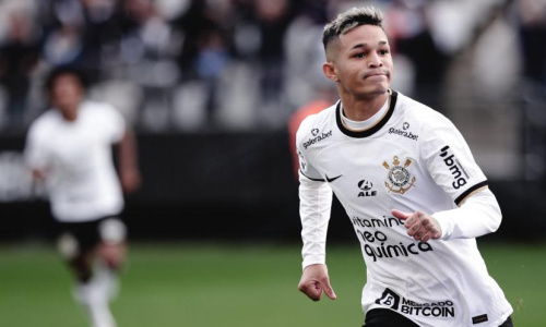 Le FC Nantes recrute un ailier Brésilien