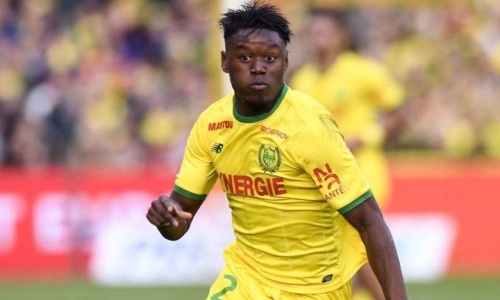 Le FC Nantes résilie le contrat du joueur le plus cher de son histoire