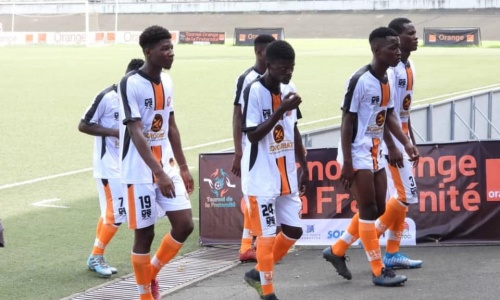 Le FC San Pedro accusé de fraude par un de ses anciens pensionnaires