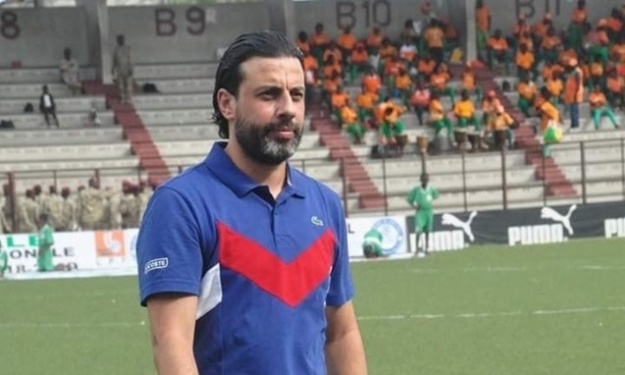 Le FC San Pedro confirme le retour de Jani Tarek