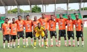 Le FC San Pedro remporte la Coupe Nationale devant le Racing