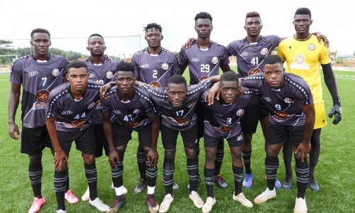 Le FC San Pedro s'impose une nouvelle fois en amical