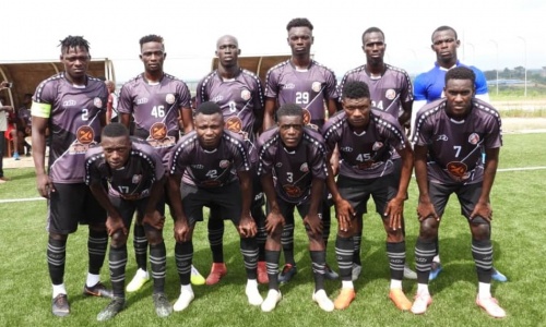 Le FC San Pedro se défait du CO Korhogo en amical