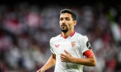 Le FC Séville annonce le départ de Jesus Navas