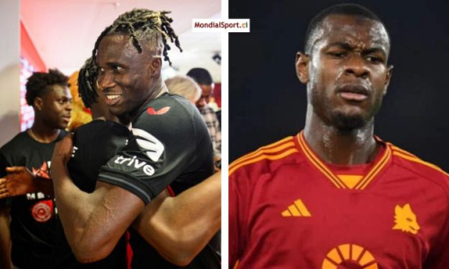 La FIF félicite Kossounou pour le titre de Champion d’Allemagne avec le Bayer et adresse une pensée affectueuse à Ndicka