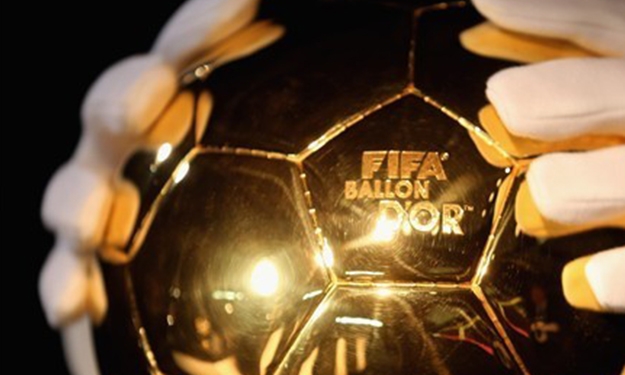 Le FIFA Ballon d’Or 2013 en 13 infos