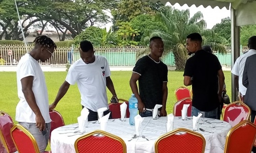 Le film de la cérémonie d’hommage aux Éléphants Espoirs