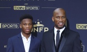 Le fils de Didier Drogba à l’essai en Belgique