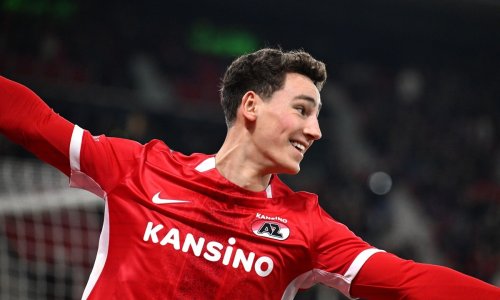 Le fils de van Bommel pose ses valises au PSV