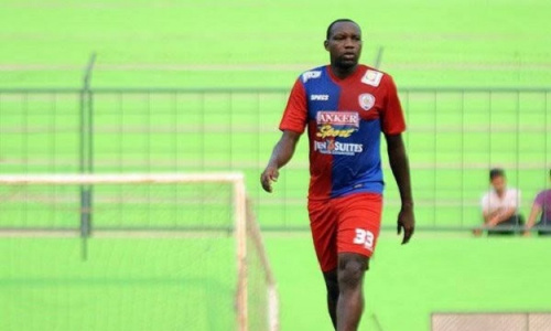 Le football Camerounais perd Armand Banaken