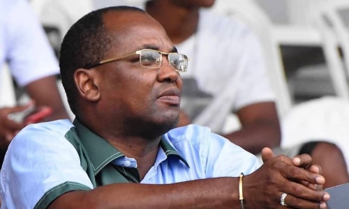 ‘‘Le Football Ivoirien n’est pas en crise!’’, ORE Pierre (Pdt de Moossou FC) se prononce sur l'affaire ‘‘GX / Sidy Diallo’’