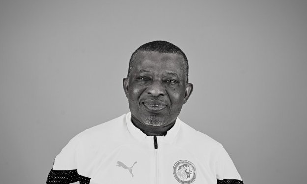 Le football Sénégalais en deuil