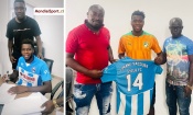 Le Freestyler Titi Koné débarque en Ligue 1 Ivoirienne