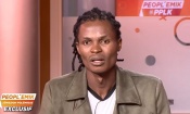 Le frère d'Aristide Bancé sort de sa réserve : "Ça fait 3 ans qu'on ne se parle plus. Il pense que nous sommes jaloux de lui..."