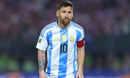 Le gardien du Bénin ne compte pas faire de cadeau à Lionel Messi pour son dernier match