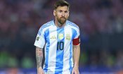 Le gardien du Bénin ne compte pas faire de cadeau à Lionel Messi pour son dernier match