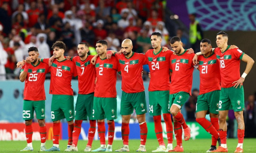 Le geste fort de la Fédération Royale Marocaine de Football à l'endroit des victimes du séisme